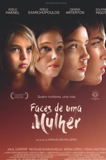 Faces de Uma Mulher (Orpheline)
