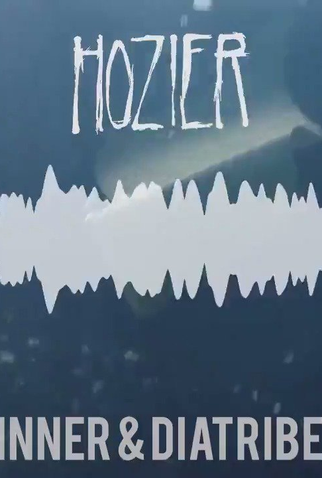 Poster 1 de Curta Hozier: Dinner & Diatribes (2019)