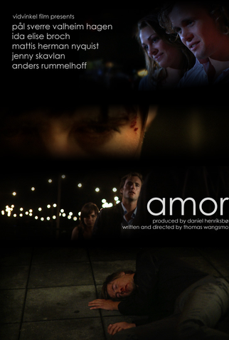 Poster 1 de Curta Amor (2009)