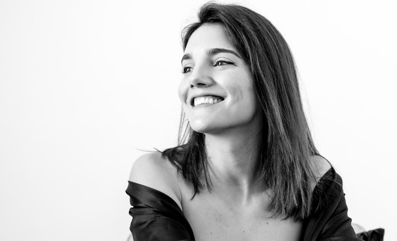 Caroline Raynaud - Foto 1