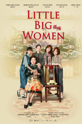  de Filme Mulheres Ocultas (2020)