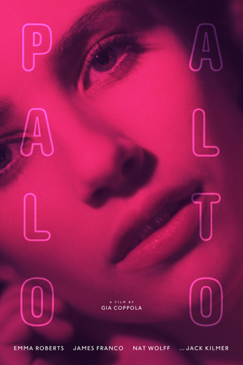  de Filme Palo Alto (2013)