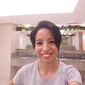 Foto de perfil de Lia Santos