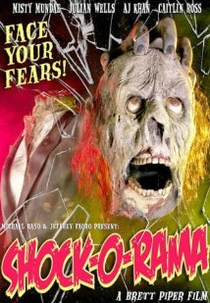 Shock-O-Rama (Shock-O-Rama)