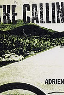 The Calling: Adrienne - Poster / Capa / Cartaz - Oficial 1