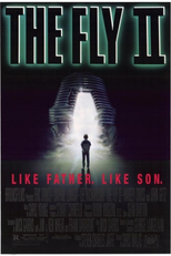 A Mosca 2 (The Fly 2)