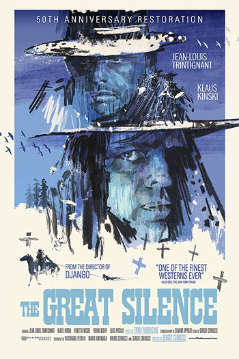  de Filme O Vingador Silencioso (1968)