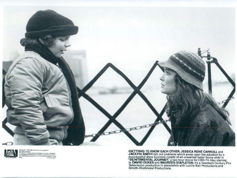 Foto 2 de Sentimental Journey 