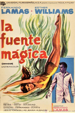La fuente mágica (La fuente mágica)