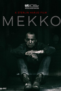 Mekko - Poster / Capa / Cartaz - Oficial 2