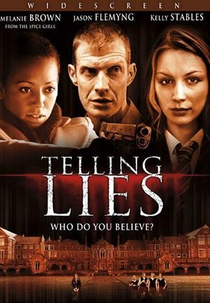 Telling Lies (Telling Lies)