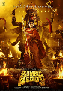 Zombie Reddy (Zombie Reddy)