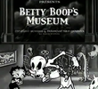 Betty Boop in Betty Boop's Museum