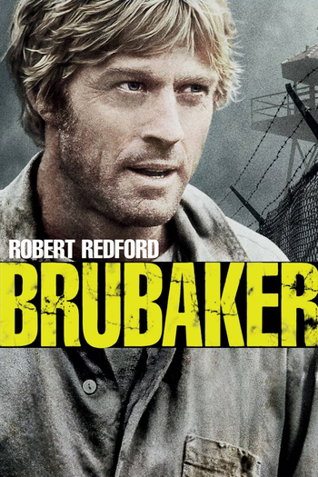  de Filme Brubaker (1980)