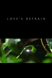 Jefre Cantu-Ledesma: Love's Refrain - Poster / Capa / Cartaz - Oficial 1