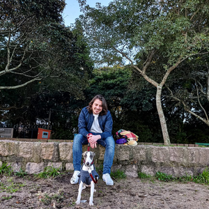 Foto de perfil de Carlos Edinger