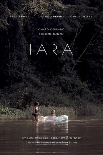 Poster de Curta Iara (2018)