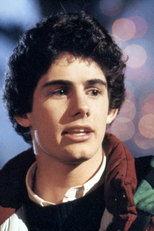 Zach Galligan