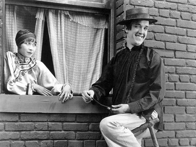 Foto 1 de Mandarin Mix-Up