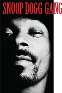 Snoop Dogg Feat. The Dream: Gangsta Luv - Poster / Capa / Cartaz - Oficial 1