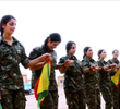 Why is ISIS fearing Kurds?