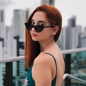 Foto de perfil de Renata Hazin