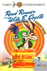 Esperto do Papa-Léguas (Whoa, Be-Gone!)