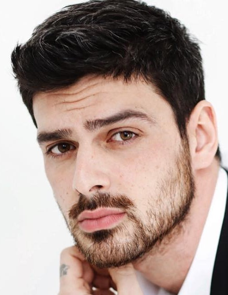Michele Morrone - Foto 1