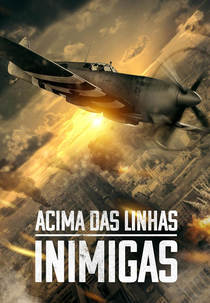 Acima das Linhas Inimigas (Spitfire Over Berlin)