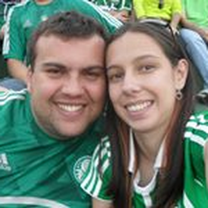 Foto de perfil de Carolina