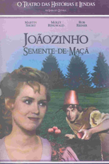O Teatro das Historias e Lendas - Joãozinho Semente-de-Maça (Tall Tales & Legends: Johnny Appleseed)