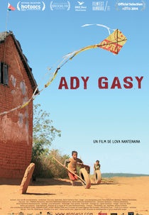 O jeitinho Malgaxe (Ady Gasy - The Malagasy Way)