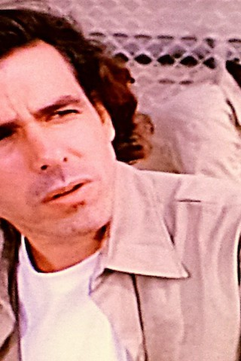 Poster de Episódio The Prisoner (1) (1989)