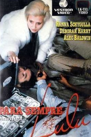  de Filme Para Sempre Lulu (1986)