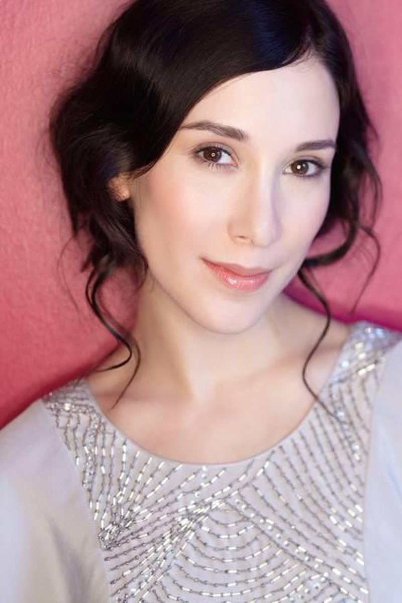 Sibel Kekilli - Foto 2
