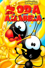 Smilingüido em Moda Amarela (Smilingüido em Moda Amarela)