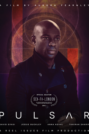 Poster de Curta Pulsar (2018)