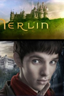 As Aventuras de Merlin (4ª Temporada) - Poster / Capa / Cartaz - Oficial 3
