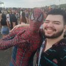 Foto de perfil de Carlos Amorim