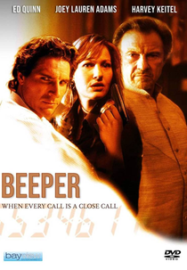 O Sequestro de Sam (Beeper)