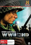 Filmes Perdidos da II Guerra Mundial (WWII in HD)