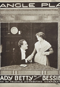 Wee Lady Betty (Wee Lady Betty)