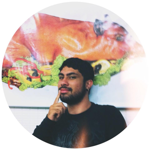 Foto de perfil de Luiz Mangerotte