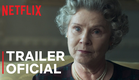 The Crown | Temporada 5 Trailer oficial | Netflix