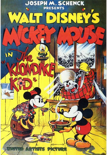 The Klondike Kid (The Klondike Kid)