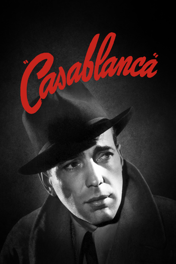  de Filme Casablanca (1942)