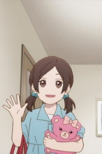 Poster de Episódio 休みの日 (2022)