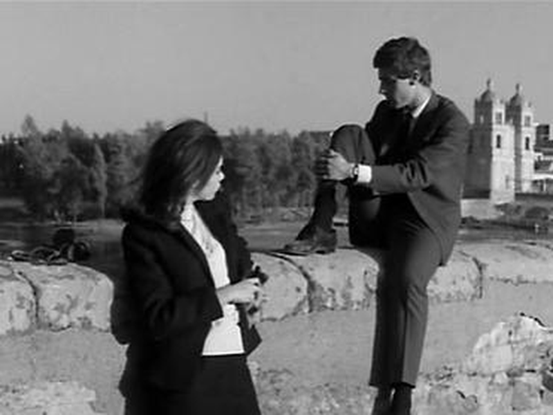 Foto 3 de Nueve Cartas a Berta