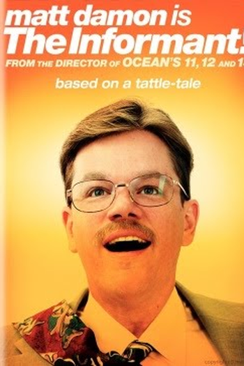  de Filme O Desinformante! (2009)