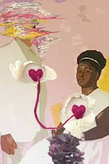 Poster de Curta A mulher que eu era (2019)